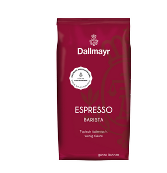 Barista Whole Bean Coffee
